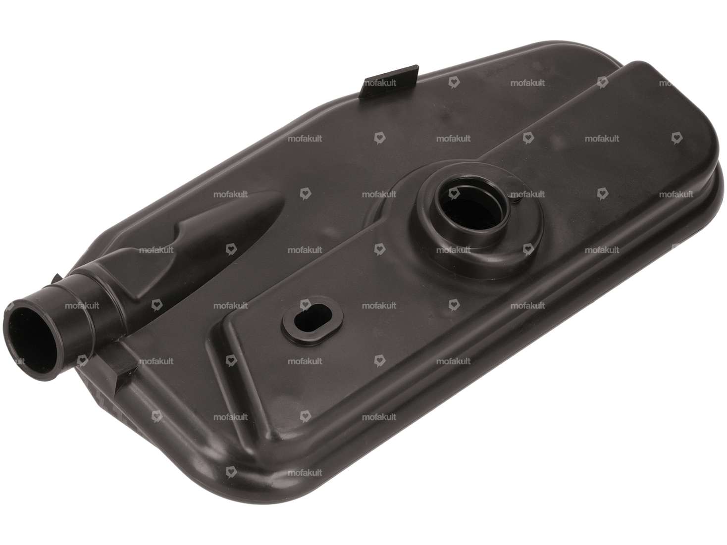 Luftfilter Carbon-Look | Puch Maxi S, N Carousel Image 2