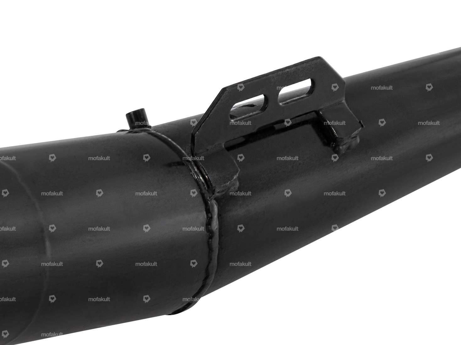 Echappement cat.| Sachs 535 (Cilo, Pony, KTM GP40N) Carousel Image 3