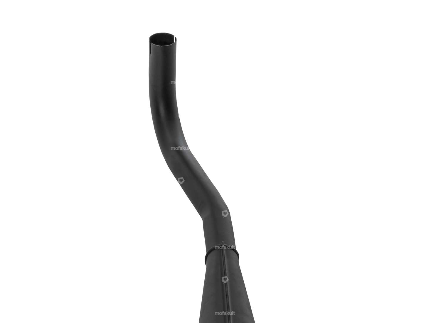 swiing® ingenious Échappement de course 28 mm noir | Sachs 503 Carousel Image 4