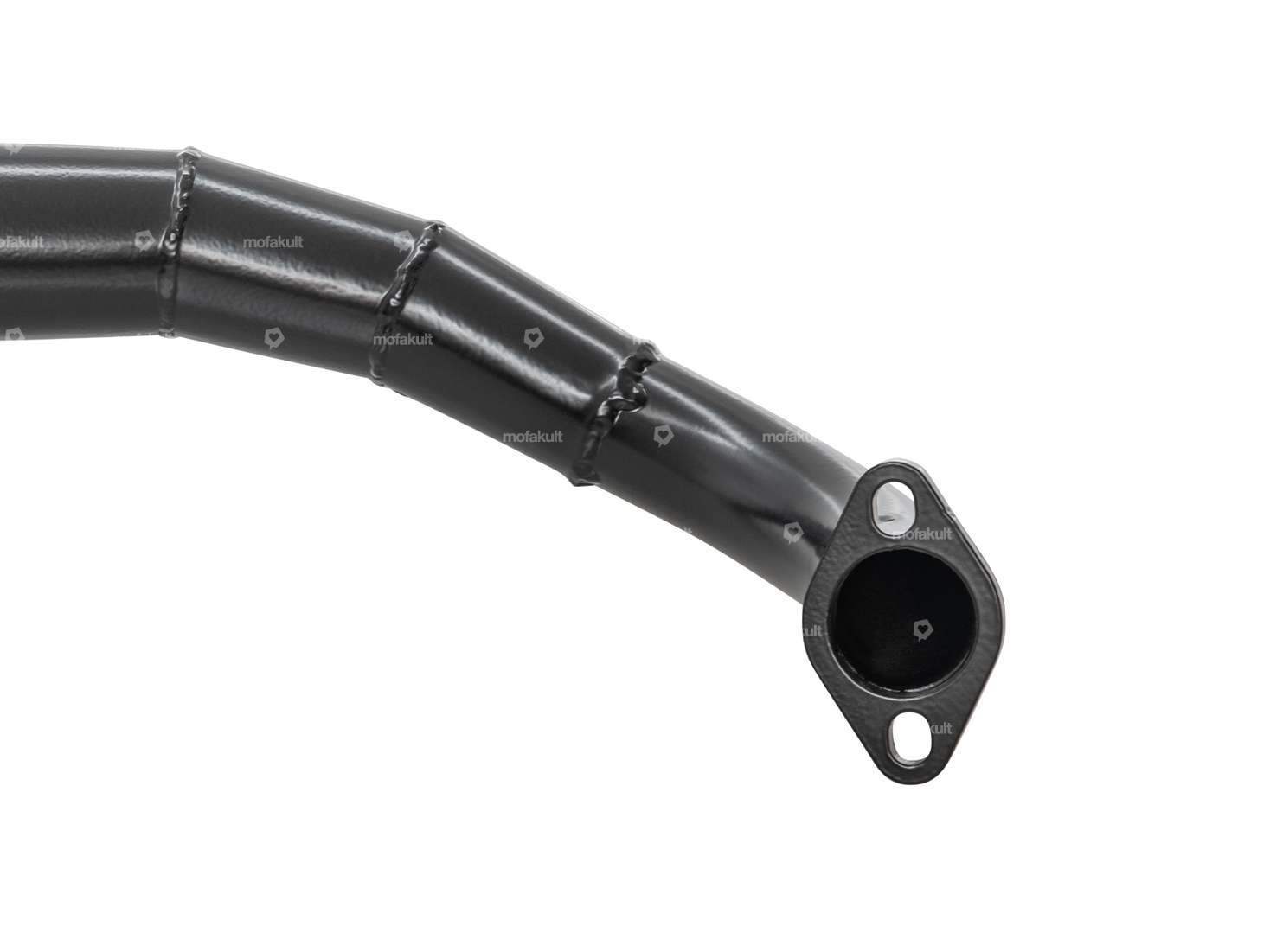 MLM Auspuff DaVinci gerader Auslass | Puch Carousel Image 2