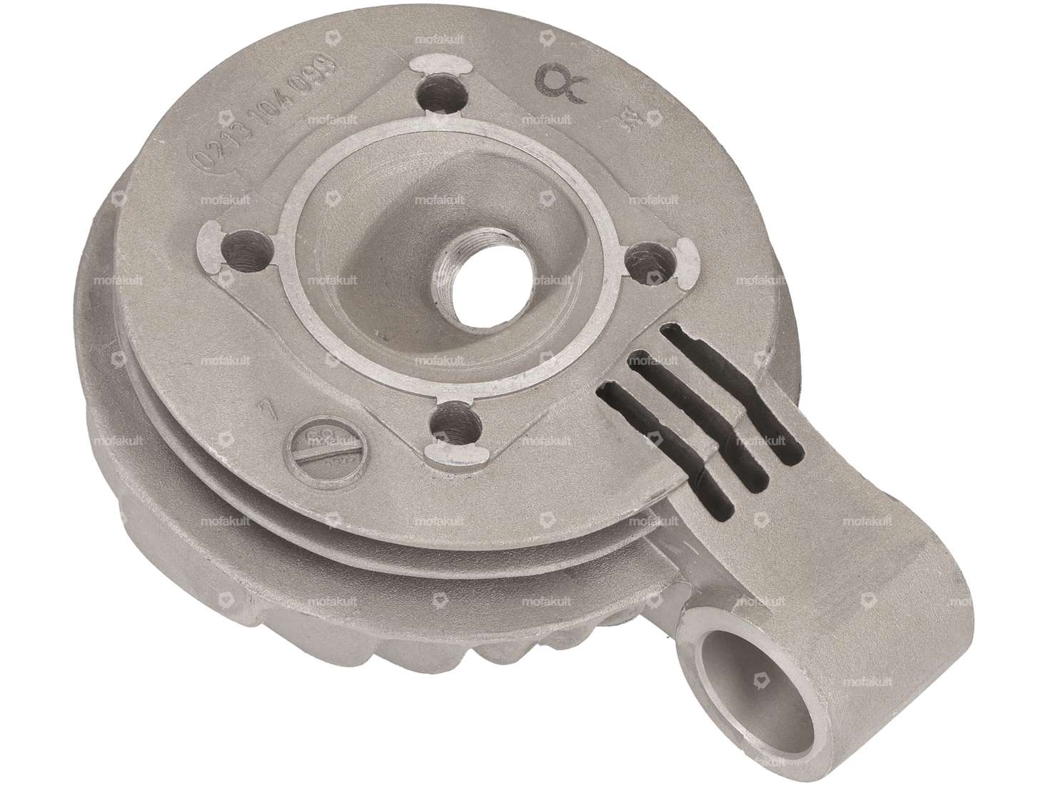 Culasse refroidie par ventilateur NOS | Sachs 50/2, 50/3 Carousel Image 2