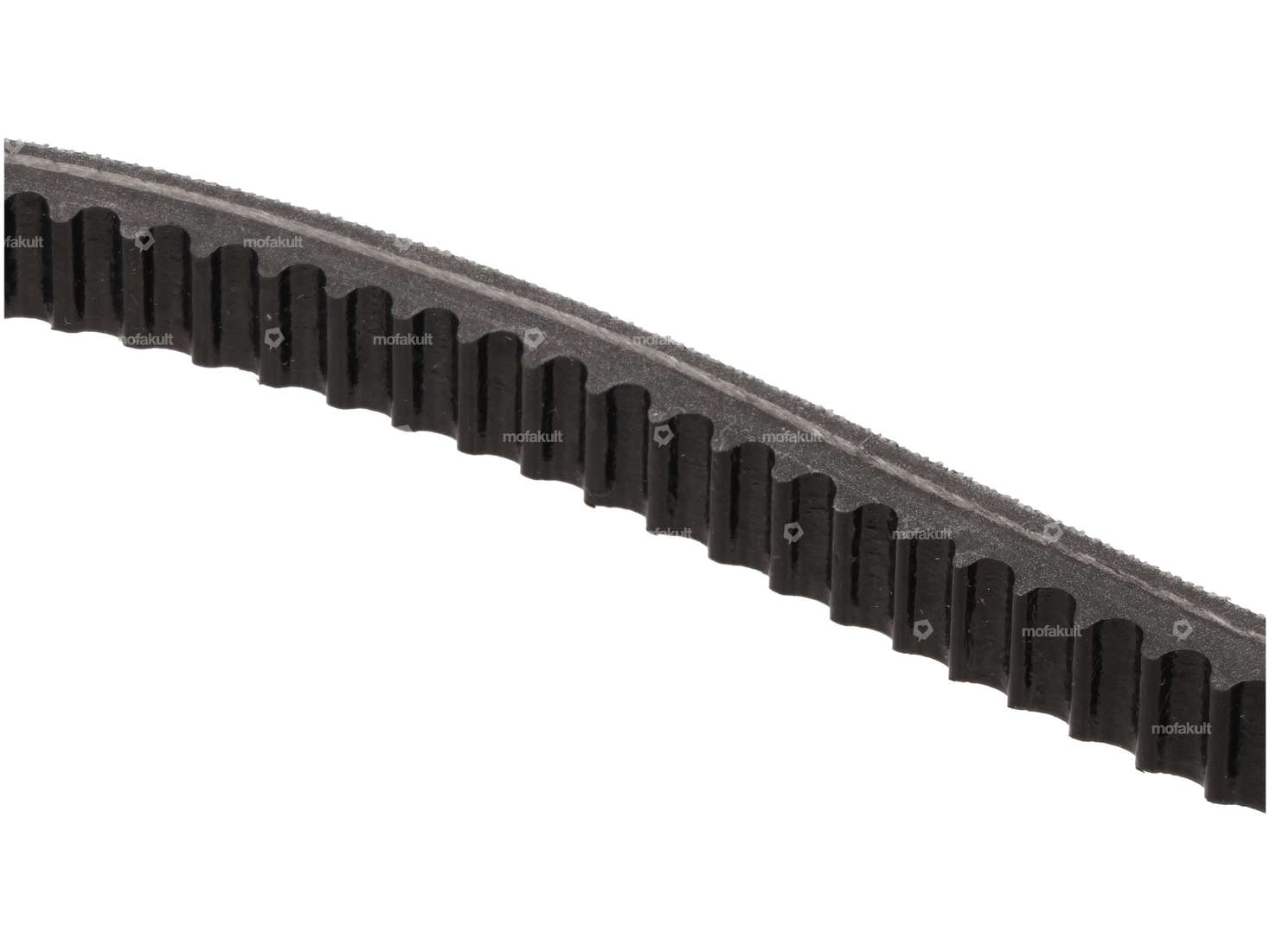 Dayco courroie trapézoïdale Vario 978mm | Piaggio Ciao Carousel Image 2