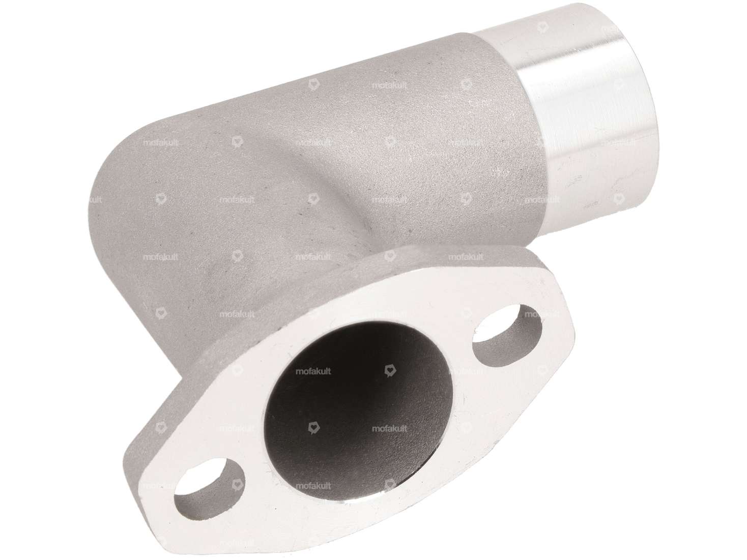 GPO 21 mm tubulure d'aspiration Dell'Orto PHBG | Puch E50 / Z50 / ZA50 (refroidi par le vent) Carousel Image 2