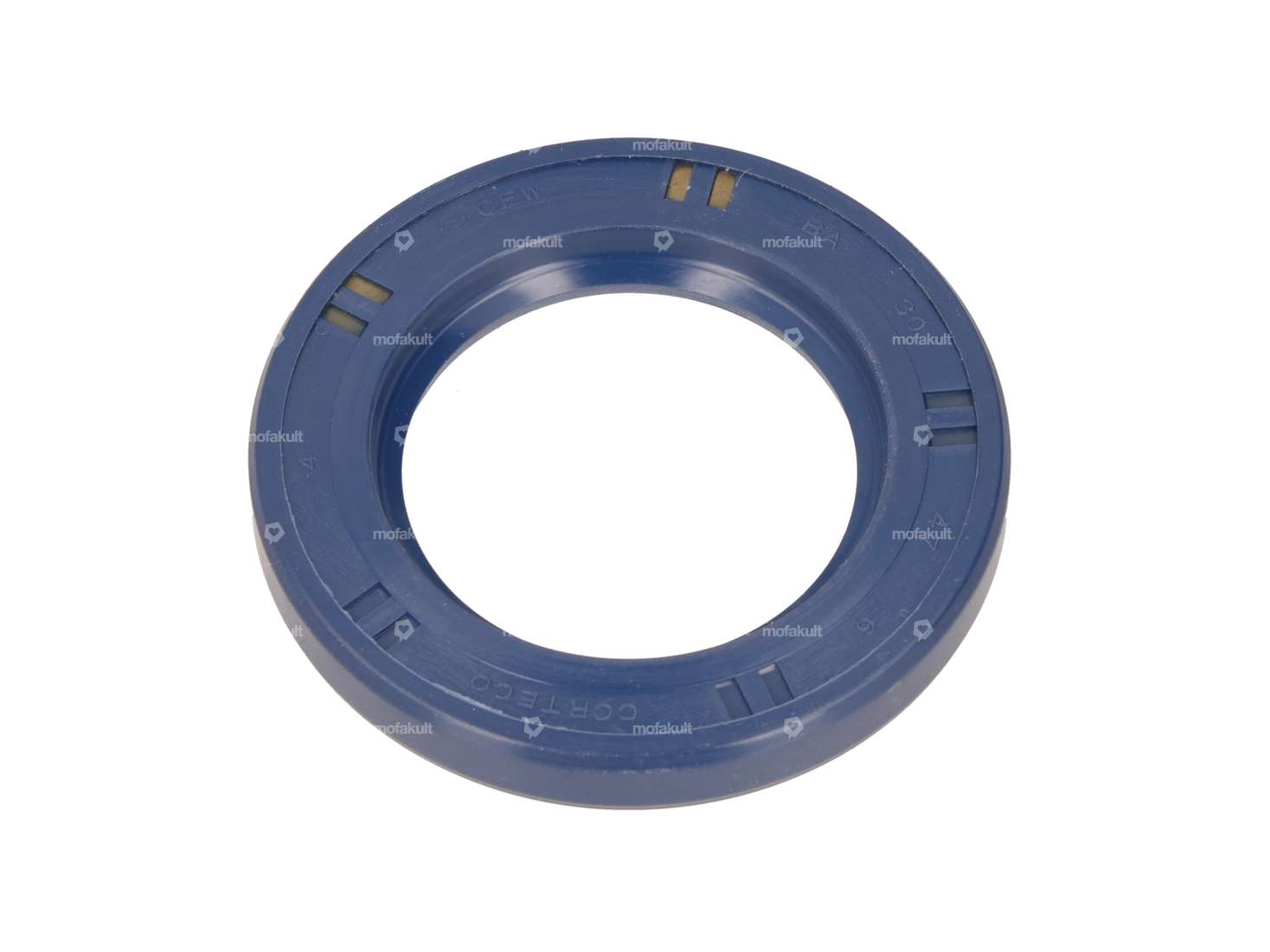 Corteco Wellendichtring 30/47/6 Antriebswelle | Vespa PX, P, Cosa, T5, Super Carousel Image 2