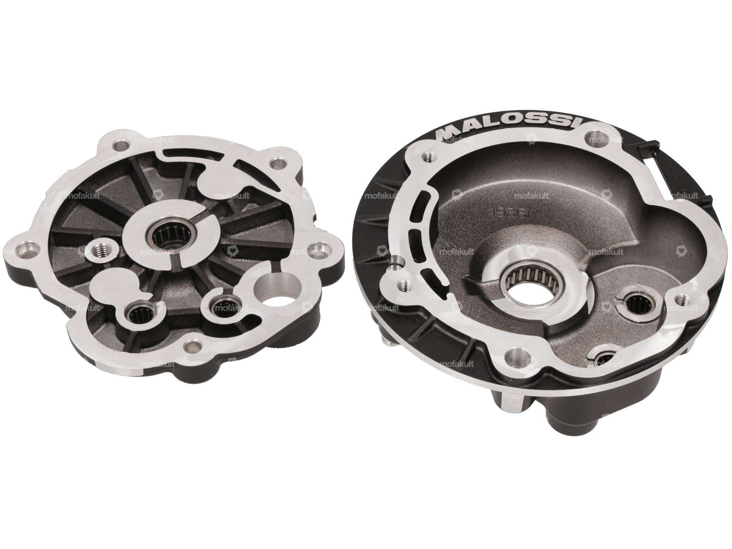 Malossi kit de transmission Vario | Piaggio Ciao, SI, Bravo, Boxer Carousel Image 2