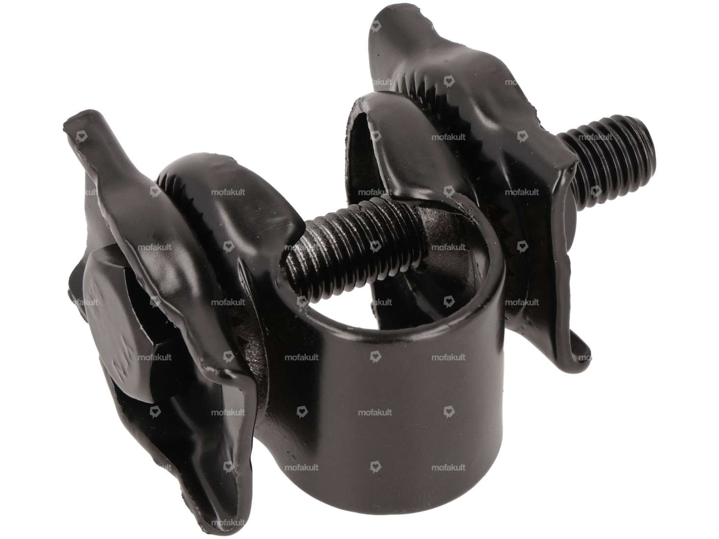 Seat clamp black Carousel Image 2