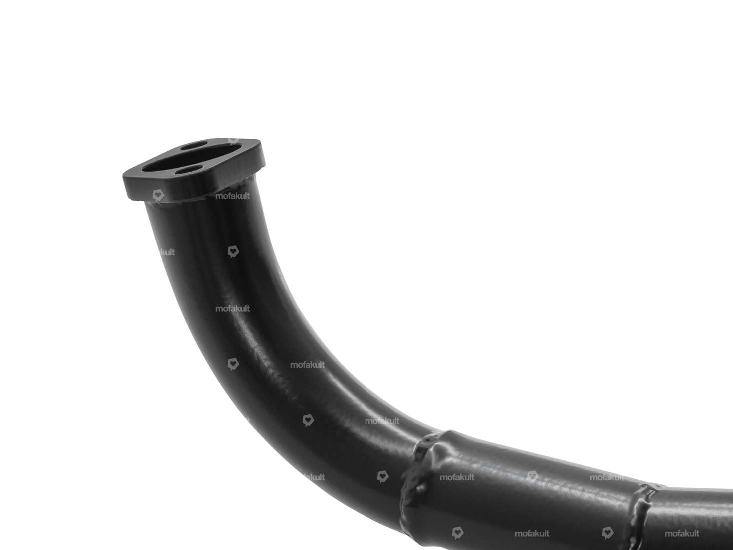 MLM Échappement Viper (sortie inclinée) | Puch Carousel Image 5