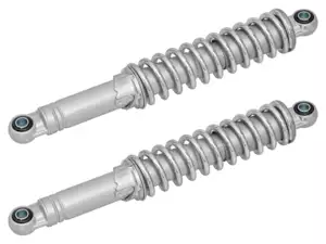 IMCA Amortisseur 30 cm Chrome IMCA Amortisseur 30 cm Chrome