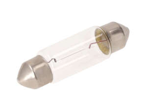 swiing® revival Ampoule soffite 6V - 5W (SV8.5) Ø 11x36 mm swiing® revival Ampoule soffite 6V - 5W (SV8.5) Ø 11x36 mm
