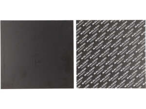 Plaquettes à membrane Malossi 0.3 mm carbonite 10 x 10 cm Plaquettes à membrane Malossi 0.3 mm carbonite 10 x 10 cm
