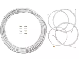 Jeu de câbles manuel Chrome Jeu de câbles manuel Chrome