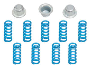 swiing® ingenious Kit de renforcement de l'embrayage (+20%) | Sachs 503, 50/2 (502), 50/3, 50/4 swiing® ingenious Kit de renforcement de l'embrayage (+20%) | Sachs 503, 50/2 (502), 50/3, 50/4