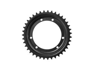 GPO Pignon 39 dents noir | Puch Maxi, Puch X30 NG-2AH GPO Pignon 39 dents noir | Puch Maxi, Puch X30 NG-2AH