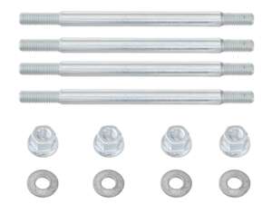 GPO Zylinderstehbolzen-Set Spezial M6x106 verzinkt | Puch GPO Zylinderstehbolzen-Set Spezial M6x106 verzinkt | Puch