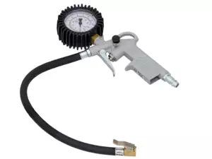 BGS Druckluft Pneufüller 0 - 10 bar geeicht (mit Manometer) BGS Druckluft Pneufüller 0 - 10 bar geeicht (mit Manometer)