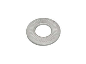 Rondelle Ripp-Lock M10 10.2/22/1.6 galvanisée Rondelle Ripp-Lock M10 10.2/22/1.6 galvanisée