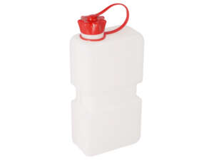 Bidon d'essence hünersdorff "Fuel Friend" 1.5 L transparent Bidon d'essence hünersdorff "Fuel Friend" 1.5 L transparent