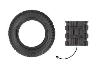Pneu VeeRubber 3.50 x 10" VRM219 (V219) Allround Pneu VeeRubber 3.50 x 10" VRM219 (V219) Allround