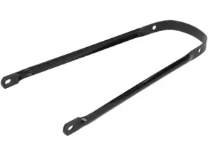 Barre de garde-boue noir NOS | Puch MS, MV Barre de garde-boue noir NOS | Puch MS, MV