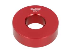 swiing® ingenious 6204 Palier factice 20/47/14 Aluminium swiing® ingenious 6204 Palier factice 20/47/14 Aluminium