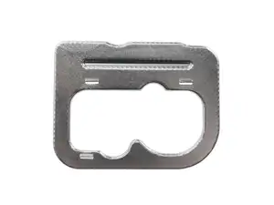 Tôle d'étanchéité carburateur Bing SSB Tôle d'étanchéité carburateur Bing SSB