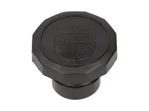 GPO Tankdeckel Kunststoff schwarz | Puch Maxi N GPO Tankdeckel Kunststoff schwarz | Puch Maxi N