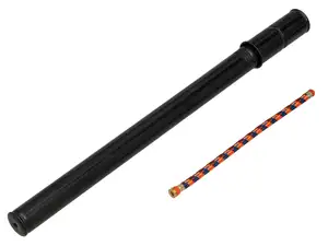 Pompe avec petit tuyau 40 cm noir Pompe avec petit tuyau 40 cm noir