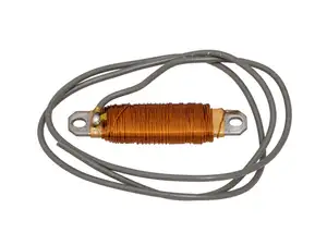 GPO Bobine supplémentaire 6V (klaxon, clignotants, etc.) GPO Bobine supplémentaire 6V (klaxon, clignotants, etc.)