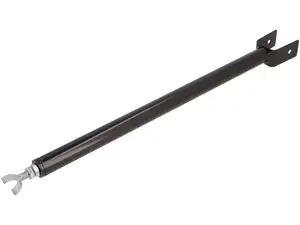 EBR Rahmenverstrebung Ø 30 mm schwarz | Puch EBR Rahmenverstrebung Ø 30 mm schwarz | Puch