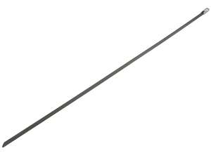 Collier de serrage Inox noir Collier de serrage Inox noir