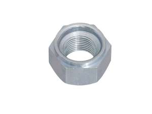 swiing® revival nut M12x1 x 12 SW19 rear wheel | Puch swiing® revival nut M12x1 x 12 SW19 rear wheel | Puch