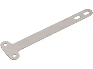 swiing® ingenious Schutzblechstrebe 19" Inox | Gabel EBR hydraulisch / Staco swiing® ingenious Schutzblechstrebe 19" Inox | Gabel EBR hydraulisch / Staco