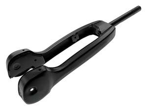 EBR Standardgabel schwarz | Piaggio Ciao EBR Standardgabel schwarz | Piaggio Ciao