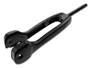 EBR Standardgabel schwarz | Piaggio Ciao EBR Standardgabel schwarz | Piaggio Ciao