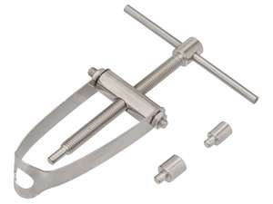 Presseur d'axe de piston Presseur d'axe de piston