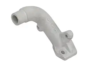 Airsal 14 mm intake manifold angled | Sachs 504, 505 Airsal 14 mm intake manifold angled | Sachs 504, 505