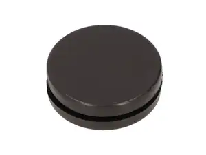 Anneau en caoutchouc fermé Plaque de phare Anneau en caoutchouc fermé Plaque de phare