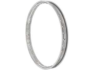 Anneau de jante 1.35 x 19" (49 mm) brut Anneau de jante 1.35 x 19" (49 mm) brut