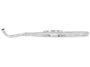 TECNO pot d'échappement 28 mm 2 pièces | Puch Maxi S, N / X30 TECNO pot d'échappement 28 mm 2 pièces | Puch Maxi S, N / X30