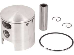 Airsal piston 47 mm | Puch Airsal piston 47 mm | Puch