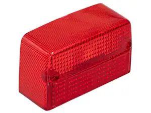 Verre de feu arrière large | Tomos A3/A35 Verre de feu arrière large | Tomos A3/A35