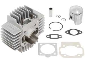 Parmakit 45 mm kit cylindre 70 ccm camouflé | Puch Parmakit 45 mm kit cylindre 70 ccm camouflé | Puch