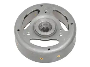 GPO Schwungrad rechtsdrehend 6 / 12V CDI Zündung GPO Schwungrad rechtsdrehend 6 / 12V CDI Zündung