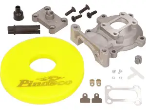 Pinasco Kit d'admission latérale Ø 42 mm | Piaggio Ciao, SI, Bravo, Boxer Pinasco Kit d'admission latérale Ø 42 mm | Piaggio Ciao, SI, Bravo, Boxer