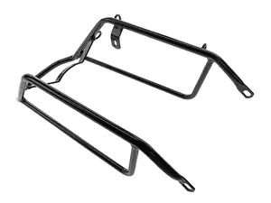 Porte-bagages noir | Pony Cross 521 Porte-bagages noir | Pony Cross 521