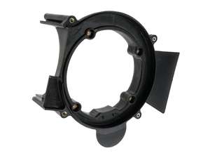 Support cache ventilateur moteur | Beta 521 & 512 (sans démarreur électrique) (A8010) Support cache ventilateur moteur | Beta 521 & 512 (sans démarreur électrique) (A8010)