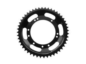 ESJOT Pignon 48 dents noir | Peugeot 103 ESJOT Pignon 48 dents noir | Peugeot 103