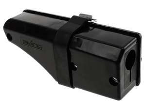 swiing® revival Luftfilter Racing schwarz | Sachs 503 swiing® revival Luftfilter Racing schwarz | Sachs 503