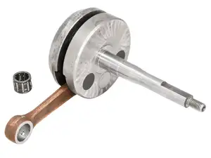 Simonini vilebrequin 46 mm course (12 KoBo) | Piaggio Ciao, SI, Bravo, Boxer Simonini vilebrequin 46 mm course (12 KoBo) | Piaggio Ciao, SI, Bravo, Boxer