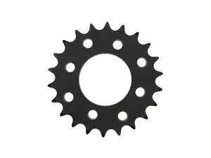 ESJOT sprocket 22 teeth (8 hole) | Hercules, Tomos, Zündapp Alpa Spezial 3000 ESJOT sprocket 22 teeth (8 hole) | Hercules, Tomos, Zündapp Alpa Spezial 3000